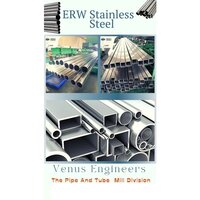 Stainless Steel Railing