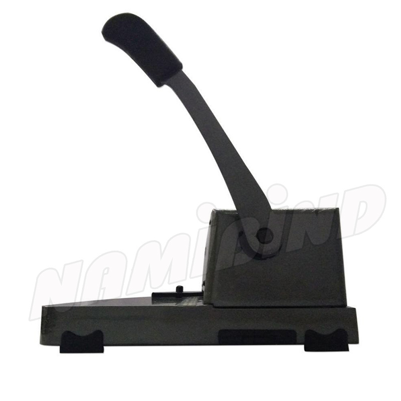 Manual Spiral Binder