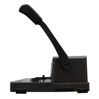 Manual Spiral Binder (A3) | Punch Capacity (12/14 Sheets)