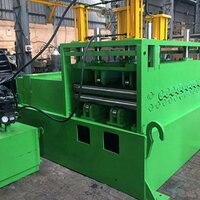 Precision Component Straightener