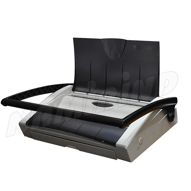 Explorer Coil  Spiral Coil Binder (A4)
