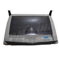 Explorer Coil  Spiral Coil Binder (A4)