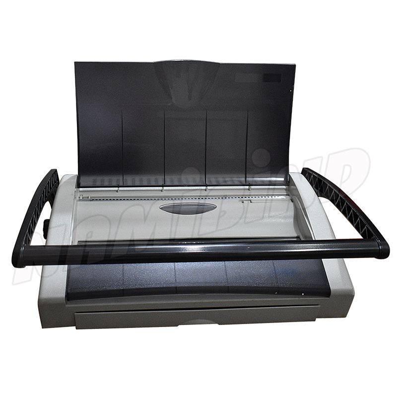 Explorer Coil  Spiral Coil Binder (A4)