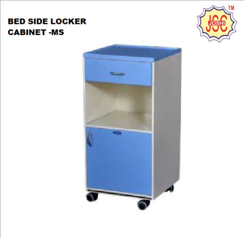 BED SIDE LOCKER CABINET