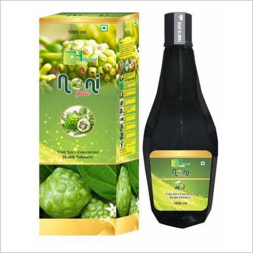 Herbal Balls Noni Fruit Concentrate Juice