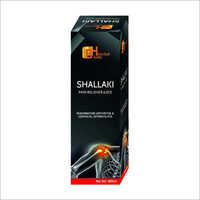 Herbal Balls Shallaki Pain Reliever Juice