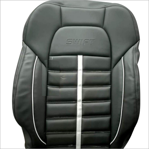 Car Leather Seat Cover
