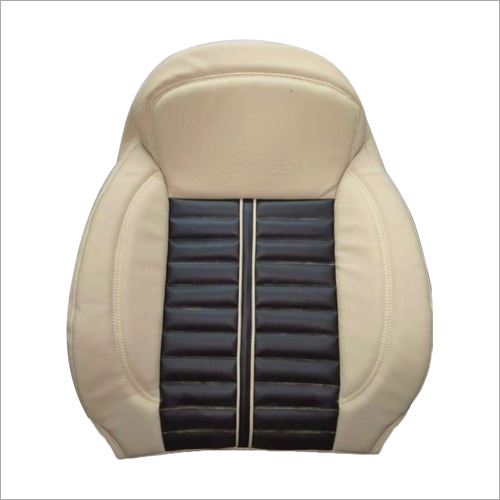 Royal Car Seat Cover