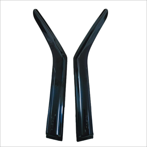 Car Door Visor