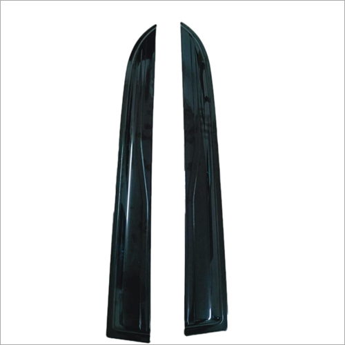 Scorpio Door Visor