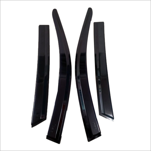 Car Door Visors