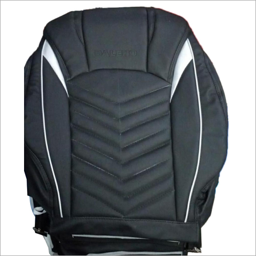 Car Single Seat Cover