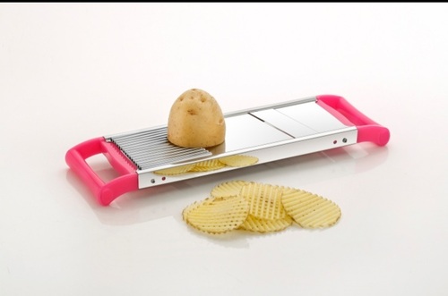 2 In 1 Vegetable Slicers