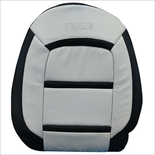 Car Leather Seat Cover