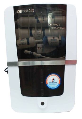 DR PRO PLUS