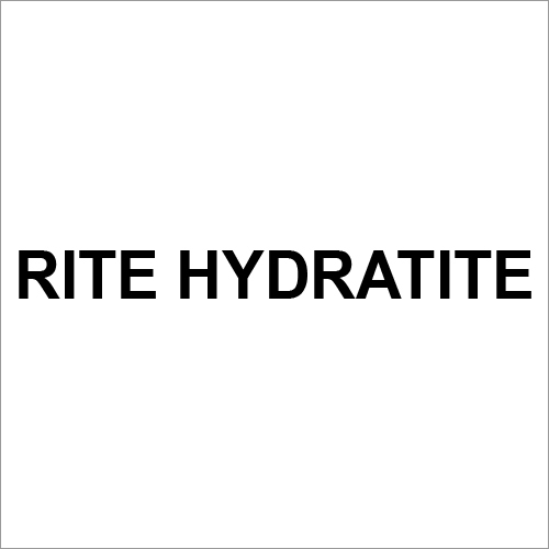 RITE HYDRATITE