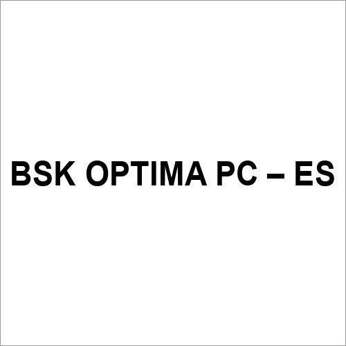 BSK OPTIMA PC ES