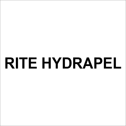 RITE HYDRAPEL