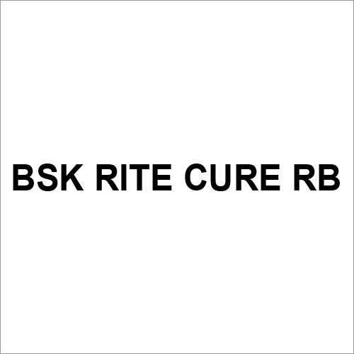 BSK RITE CURE RB
