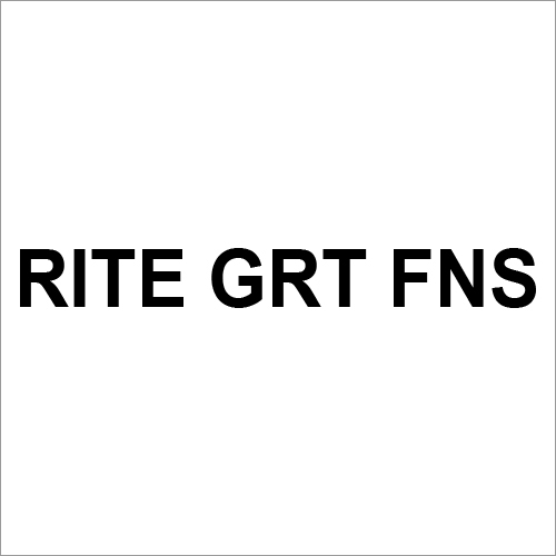 RITE GRT FNS