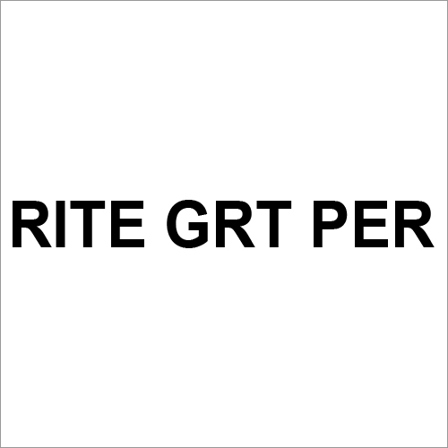 RITE GRT PER