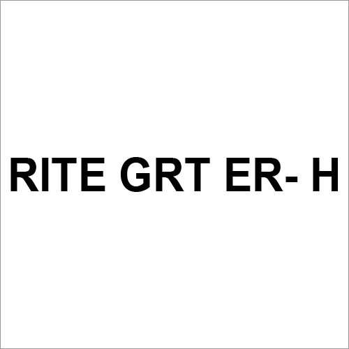 RITE GRT ER- H