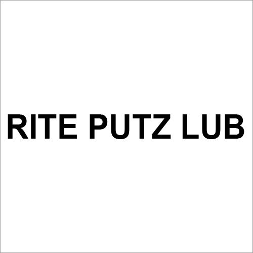 RITE PUTZ LUB