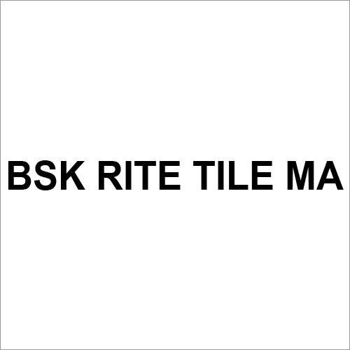 BSK RITE TILE MA