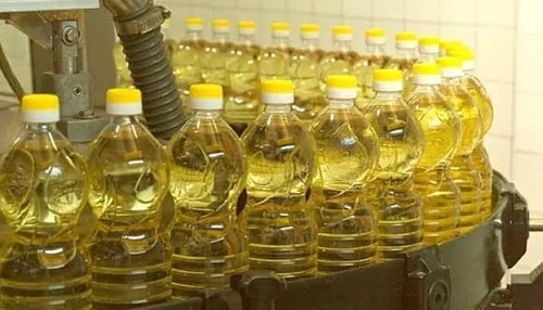 Refined Sunflower oil for sale Best Sun Flower Oil 100% Refined Sunflower Cooking Oil for sale