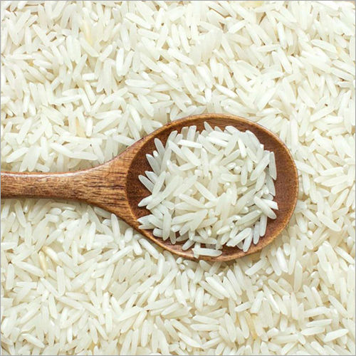 White Rice - Cultivation Type: Organic