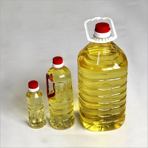 Refined Sunflower Oil