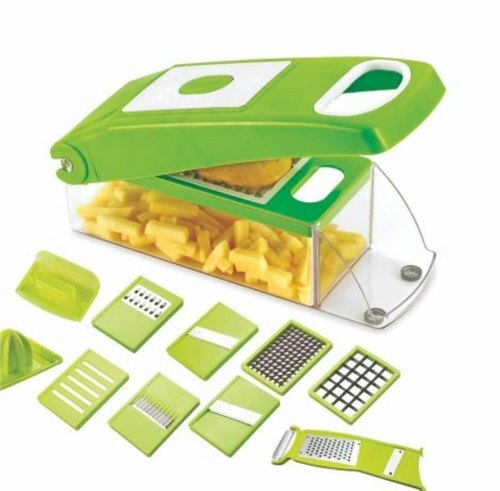 12 In 1 Nicer Dicer