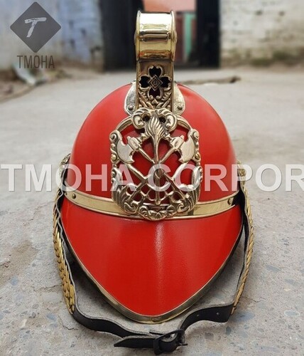 MFB  Fireman Helmets AH0281