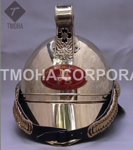 NSWFB Fireman Helmets AH0285