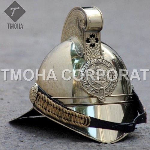 MFB Fireman Helmets AH0286