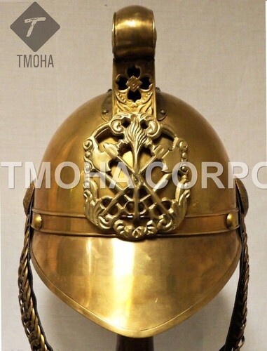 Dublin Fireman Helmets AH0287