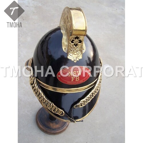 MFB Fireman Helmets AH0290