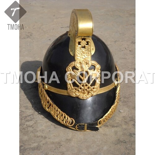 Fireman Officer Helmets