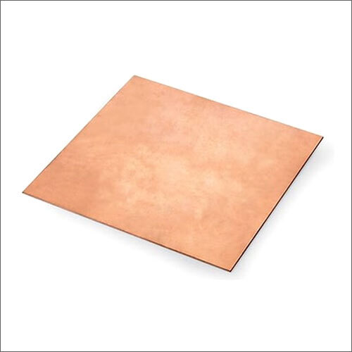Copper Bimetallic Sheet