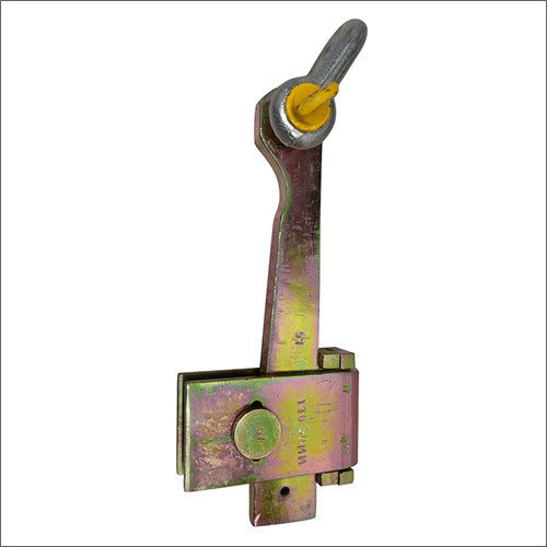 Metal 130 Sqmm Come Along Clamp