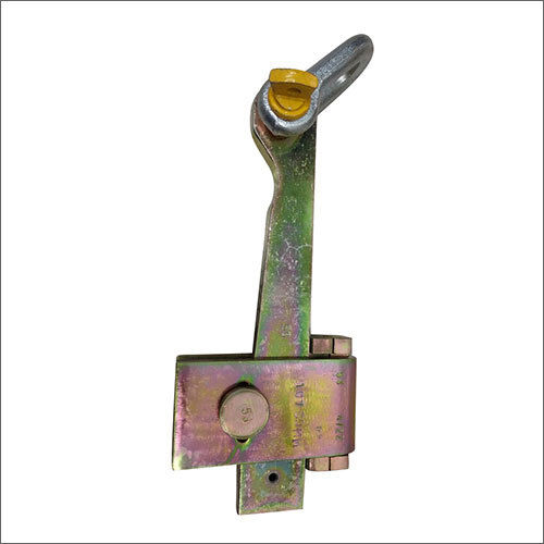 Metal 107 Sqmm Come Along Clamp