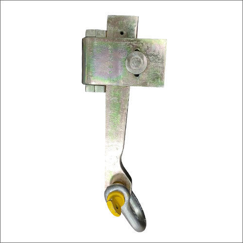 Metal 65 Sqmm Come Along Clamp