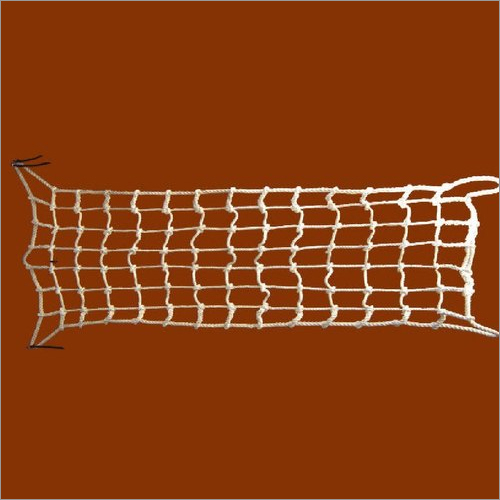 Gangway Safety Net - Polyester Material | Waterproof, Rust Proof, Durable Design for Fall Risk Protection During Embarkation