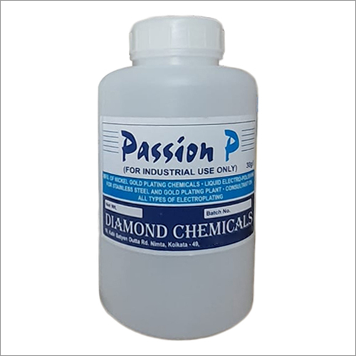 Nickel And Gold Plating Chemical