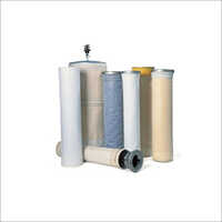 Filter Bags Cages