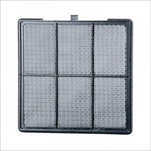 Metal Ac Filter