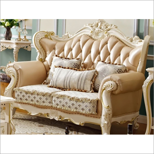 Desinger Royal Sofa Set