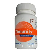 Zinc And Vitamin C And Vitamin D And Selenium Tablets