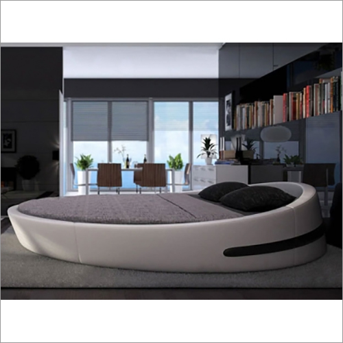 Designer King Size Bed