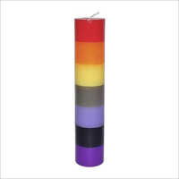 Designer Candle